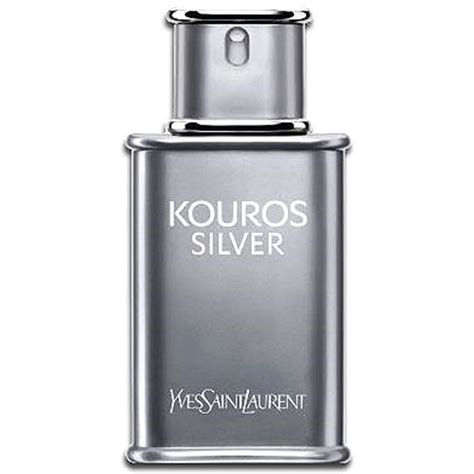 ysl kouros silver review|ysl kouros perfume price.